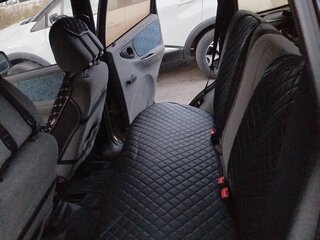 2004 Chevrolet Niva I, синий, 265000 рублей, вид 5