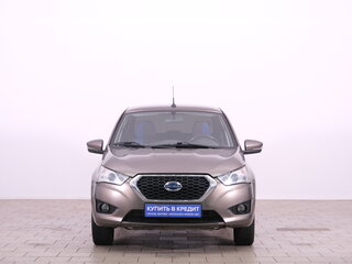 2020 Datsun on-DO I Рестайлинг, серый, 579000 рублей, вид 2
