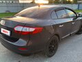 2012 Renault Fluence I, коричневый, 680000 рублей - вид 4