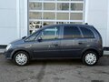 2008 Opel Meriva A Рестайлинг, серый, 400000 рублей - вид 1