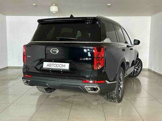 2026 GAC GS8 II, чёрный, 4949000 рублей, вид 3