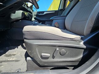 2022 Ford Escape IV, чёрный, 2600000 рублей, вид 5
