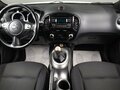 2014 Nissan Juke I, белый - вид 6