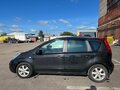 2006 Nissan Note I, чёрный - вид 6