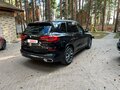 2023 BMW X5 40i IV (G05/G18), чёрный - вид 5