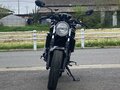 2024 Suzuki SV 650, чёрный, 677000 рублей - вид 2