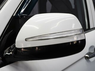 2016 Lifan X60 I Рестайлинг 2, белый, 580000 рублей, вид 5