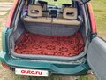 1998 Honda CR-V I, зелёный, 550000 рублей - вид 11