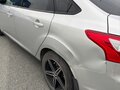 2012 Ford Focus III, серебристый, 700000 рублей - вид 3