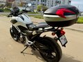 2012 Honda NC 700X, белый, 575000 рублей - вид 9