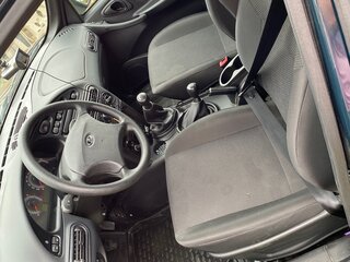 2023 Lada (ВАЗ) Niva Travel I, зелёный, 1150000 рублей, вид 4