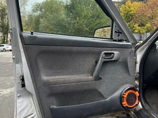 2006 Lada (ВАЗ) 2112, серебристый, 72000 рублей, вид 4