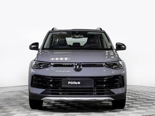 2025 Volkswagen Tharu XR 300 TSI, серый, 3390000 рублей, вид 2