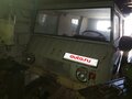 1980 Puch Pinzgauer 712, серый, 2000000 рублей - вид 4