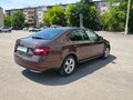 2017 Skoda Octavia III (A7), коричневый, 1840000 рублей - вид 9