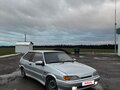 2010 Lada (ВАЗ) 2113, серебристый, 120000 рублей - вид 1