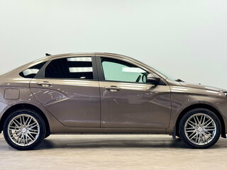 2024 Lada (ВАЗ) Vesta I Рестайлинг (NG), коричневый, 1255000 рублей, вид 5