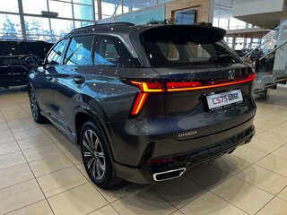 2024 Changan CS75 Plus III, серый, 2490000 рублей, вид 2