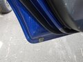 2006 Mazda 6 I (GG) Рестайлинг, синий, 510000 рублей - вид 5