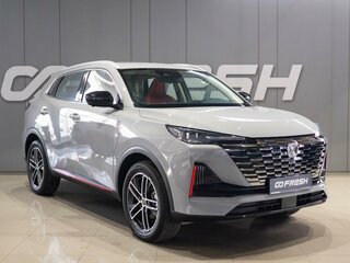 2024 Changan UNI-S I, серый, 2299000 рублей, вид 1
