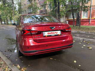 2023 Jetta VA3, красный, 1390000 рублей, вид 5