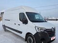 2021 Renault Master, белый, 4300000 рублей - вид 2