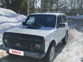 2020 Lada (ВАЗ) 2121 (4x4) I Рестайлинг (2020), белый, 610000 рублей