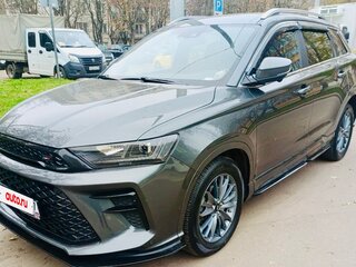 2023 SWM G01F, чёрный, 2150000 рублей, вид 1