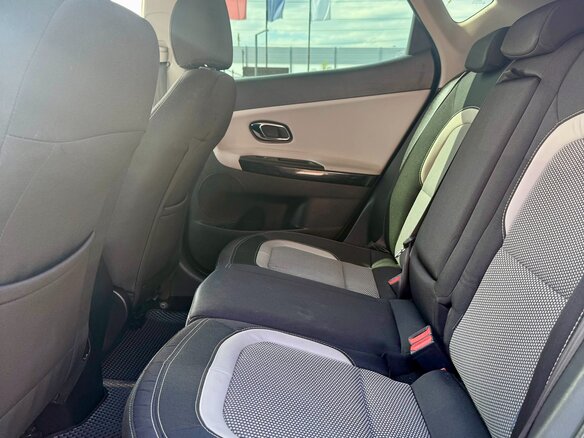 2014 Kia Ceed II, коричневый, 1389990 рублей - вид 8