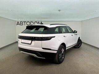 2026 Land Rover Range Rover Velar I Рестайлинг, белый, 9590000 рублей, вид 2