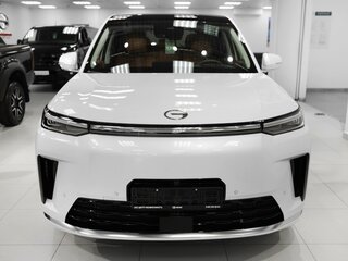 2026 GAC S9, белый, 6799000 рублей, вид 2