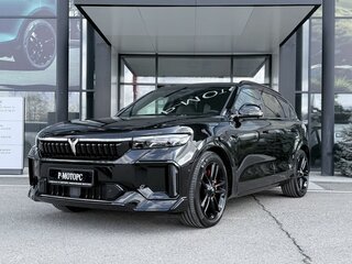 2026 Voyah Free I Рестайлинг, чёрный, 6940000 рублей, вид 2