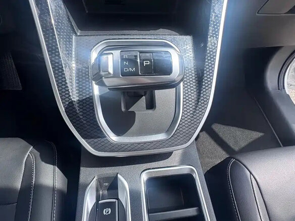 2023 Haval M6 Plus II, белый, 1200007 рублей - вид 7