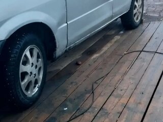 2000 Mazda Familia VIII (BJ), серебристый, 200000 рублей, вид 3