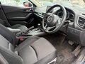 2016 Mazda Axela III, синий, 970000 рублей - вид 8