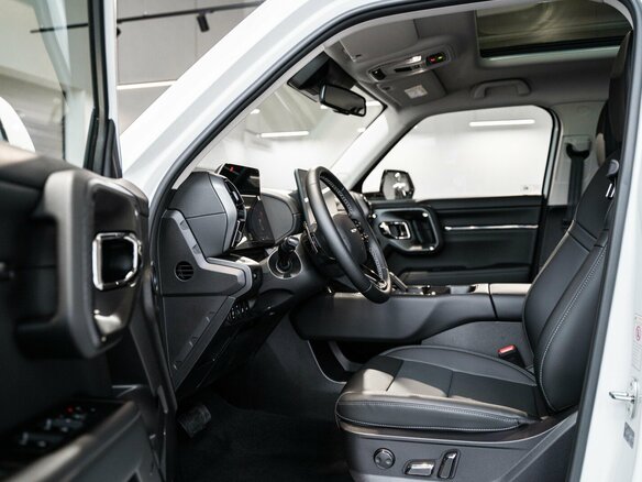 2026 Haval H7 I, белый, 4199000 рублей - вид 20