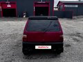 2002 Lada (ВАЗ) 1111 Ока СеАЗ, красный - вид 2
