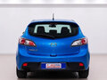 2010 Mazda 3 II (BL), голубой, 659000 рублей - вид 4