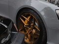 2011 Audi A5 I (8T) Рестайлинг, серый, 1750000 рублей - вид 2