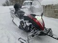 2012 Yamaha Venture, красный, 700000 рублей