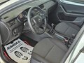 2014 Skoda Octavia III (A7), серебристый - вид 9