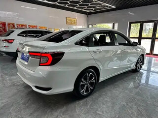 2023 Honda Crider II Рестайлинг, белый, 1300000 рублей, вид 4