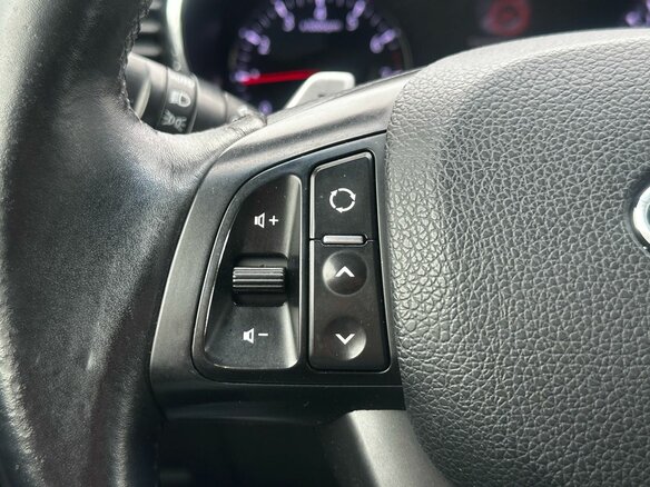 2012 Kia Optima III, серебристый, 1290000 рублей - вид 22
