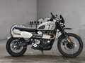 2023 Triumph Scrambler, чёрный, 915000 рублей