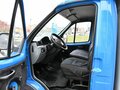 2012 ГАЗ ГАЗель (3302), синий, 597000 рублей - вид 8