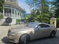2021 Rolls-Royce Wraith, бежевый, 35000000 рублей - вид 11