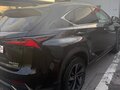 2020 Lexus NX 200 I Рестайлинг, чёрный, 3700000 рублей - вид 5