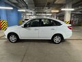 2024 Lada (ВАЗ) Granta I Рестайлинг, белый, 719000 рублей - вид 7