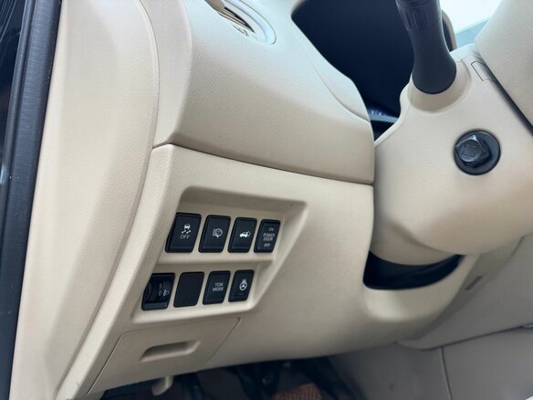 2014 Nissan Pathfinder IV, чёрный, 1254000 рублей - вид 8