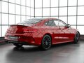 2016 Mercedes-Benz C-Класс AMG 43 AMG IV (W205), красный, 3900000 рублей - вид 4